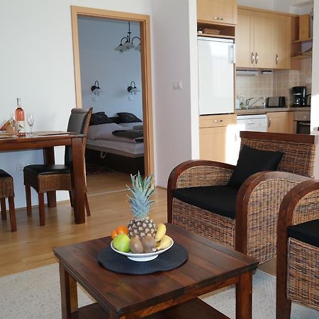 Aramis 3 Apartments Hévíz Kültér fotó