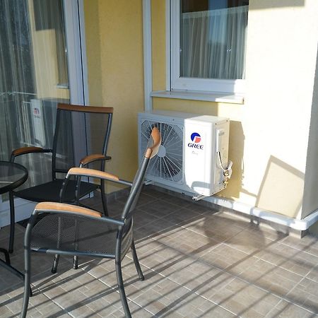 Aramis 3 Apartments Hévíz Kültér fotó