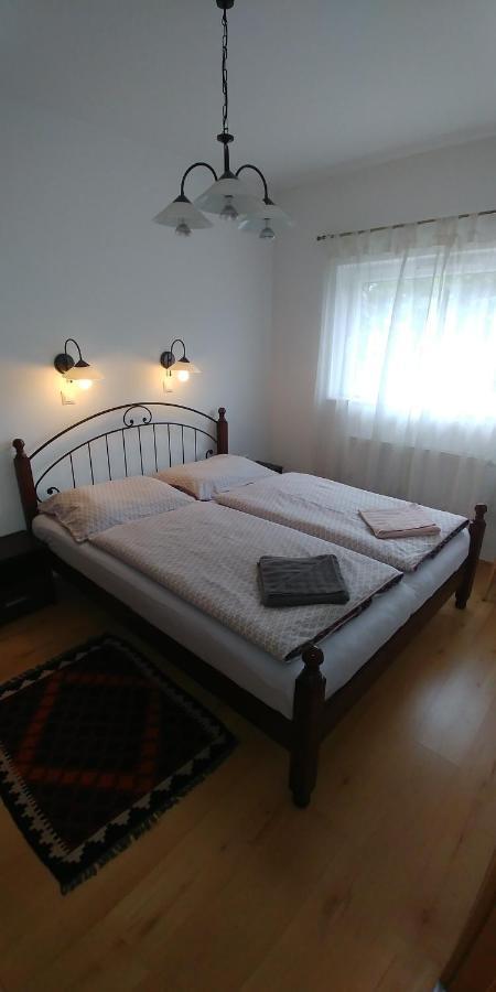 Aramis 3 Apartments Hévíz Kültér fotó