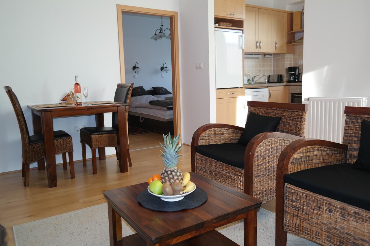 Aramis 3 Apartments Hévíz Kültér fotó