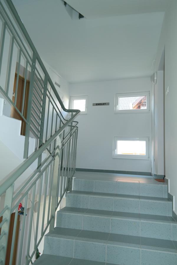 Aramis 3 Apartments Hévíz Kültér fotó