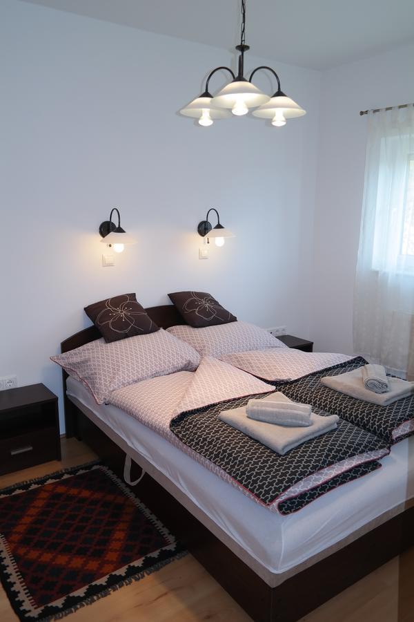 Aramis 3 Apartments Hévíz Kültér fotó