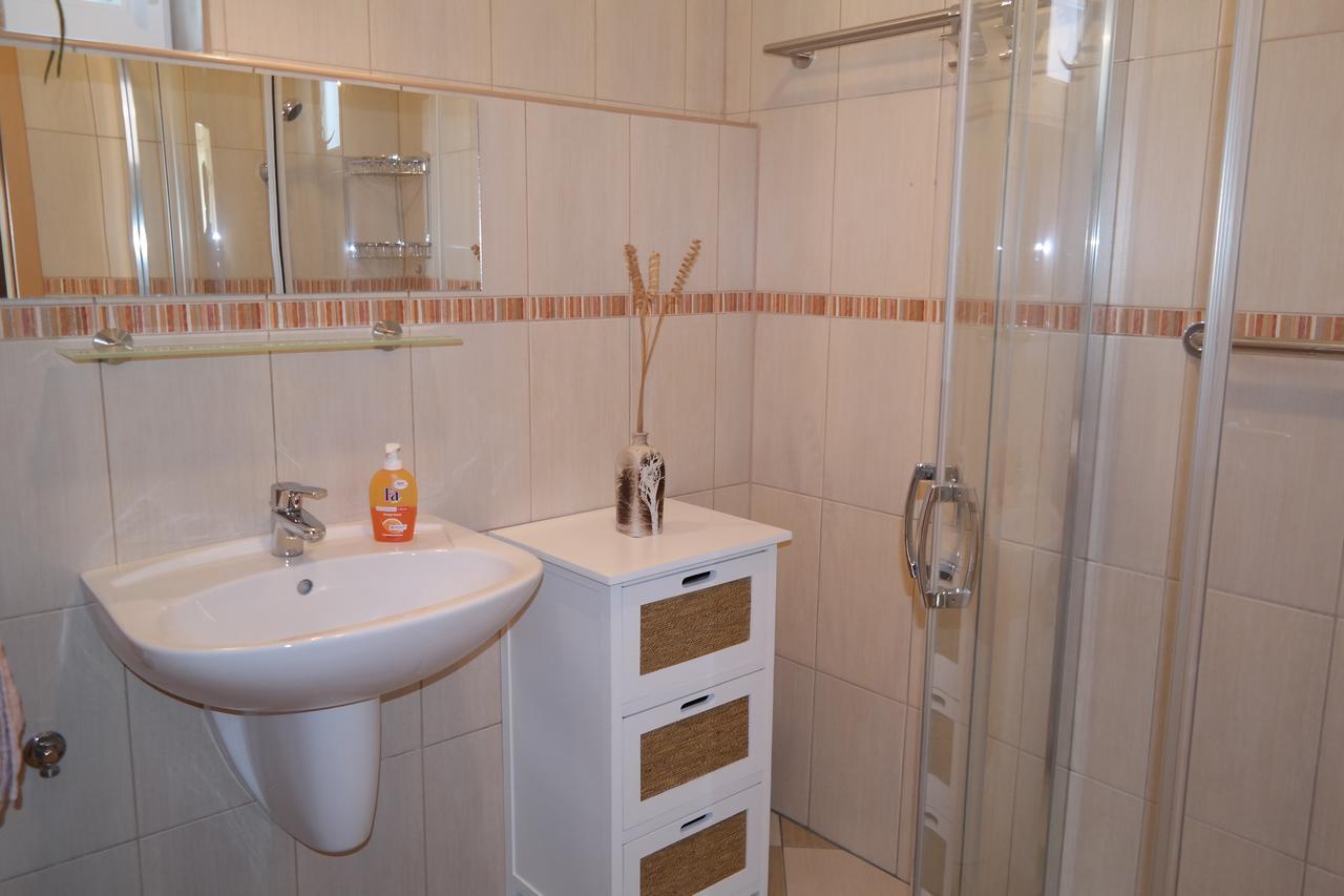 Aramis 3 Apartments Hévíz Kültér fotó