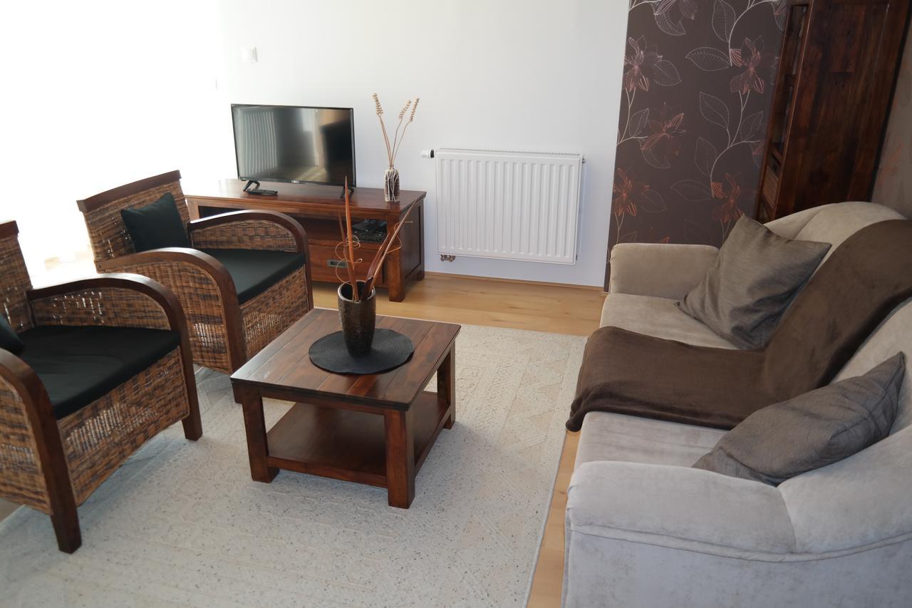 Aramis 3 Apartments Hévíz Kültér fotó