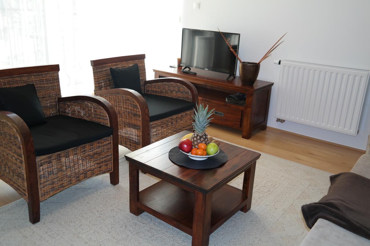 Aramis 3 Apartments Hévíz Kültér fotó