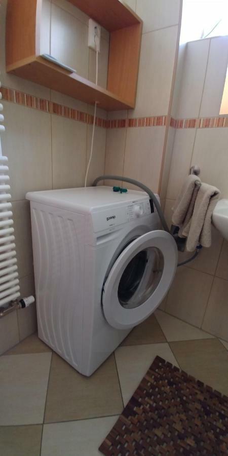 Aramis 3 Apartments Hévíz Kültér fotó